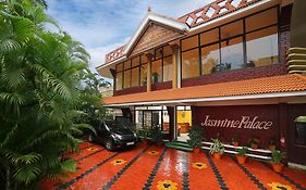 Jasmine Palace Resort Kovalam